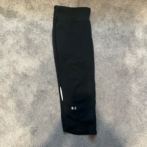 Women’s Under Armour Capri joggers